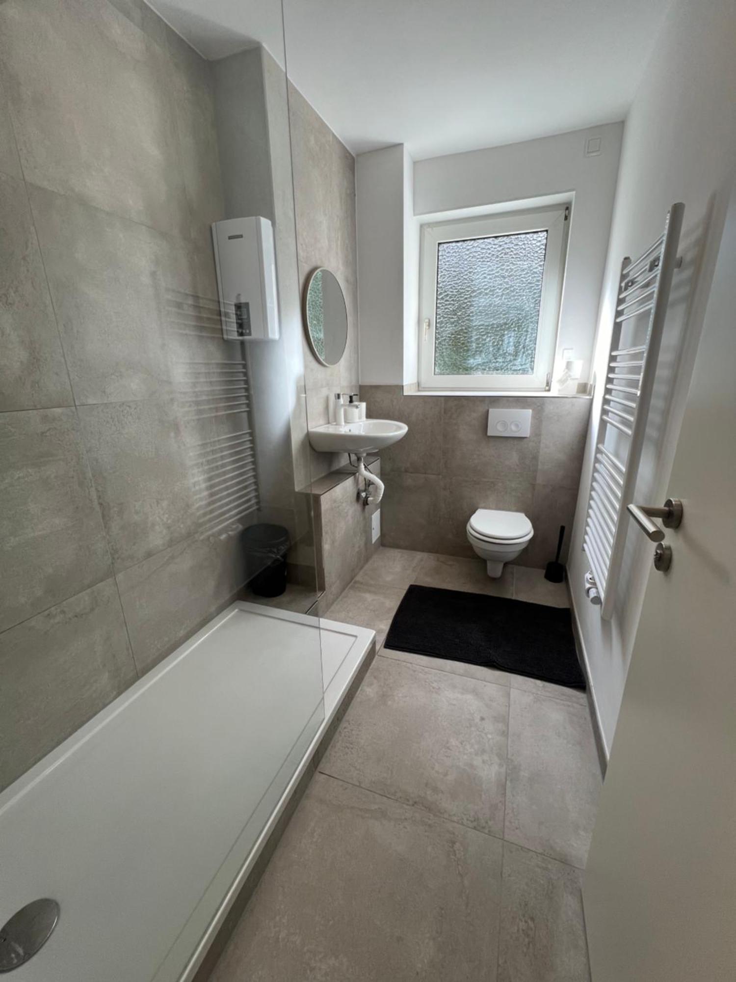 Ferienwohnung Marktplatz Oppenheim Luaran gambar